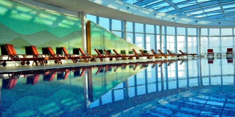 "ÝYLDYZ" hotel - Image 3