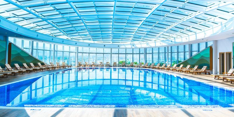 "ÝYLDYZ" hotel - Image 5