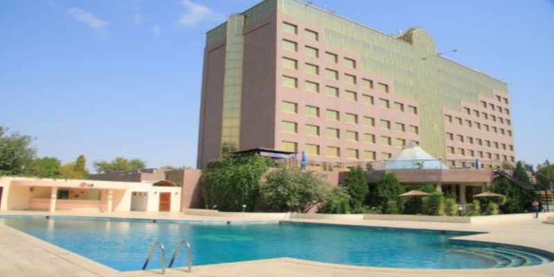 “AK ALTYN” **** HOTEL - Image 3