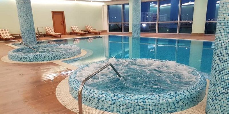 "ÝYLDYZ" hotel - Image 4